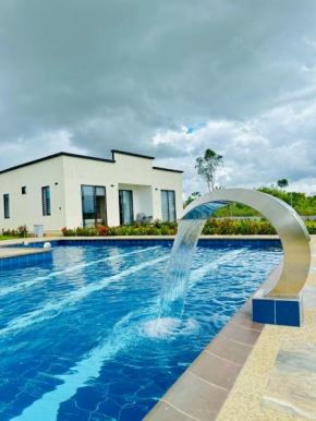 Finca Bella Verde